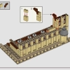 Замок Хогвартс: Большой зал (LEGO 76435)