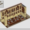 Замок Хогвартс: Большой зал (LEGO 76435)