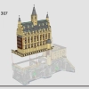 Замок Хогвартс: Большой зал (LEGO 76435)