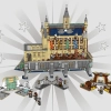 Замок Хогвартс: Большой зал (LEGO 76435)