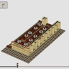 Замок Хогвартс: Большой зал (LEGO 76435)