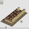 Замок Хогвартс: Большой зал (LEGO 76435)