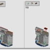 Замок Хогвартс: Большой зал (LEGO 76435)