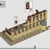 Замок Хогвартс: Большой зал (LEGO 76435)