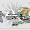 Замок Хогвартс: Большой зал (LEGO 76435)