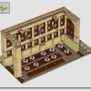 Замок Хогвартс: Большой зал (LEGO 76435)