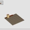Замок Хогвартс: Большой зал (LEGO 76435)