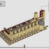 Замок Хогвартс: Большой зал (LEGO 76435)