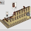 Замок Хогвартс: Большой зал (LEGO 76435)