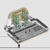 Замок Хогвартс: Большой зал (LEGO 76435)