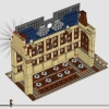 Замок Хогвартс: Большой зал (LEGO 76435)