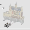 Замок Хогвартс: Большой зал (LEGO 76435)