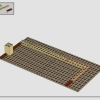 Замок Хогвартс: Большой зал (LEGO 76435)