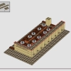 Замок Хогвартс: Большой зал (LEGO 76435)