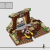 Замок Хогвартс: Большой зал (LEGO 76435)
