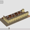 Замок Хогвартс: Большой зал (LEGO 76435)