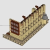 Замок Хогвартс: Большой зал (LEGO 76435)