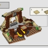 Замок Хогвартс: Большой зал (LEGO 76435)