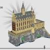 Замок Хогвартс: Большой зал (LEGO 76435)