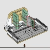 Замок Хогвартс: Большой зал (LEGO 76435)