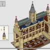 Замок Хогвартс: Большой зал (LEGO 76435)