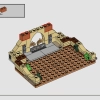 Замок Хогвартс: Большой зал (LEGO 76435)