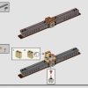 Замок Хогвартс: Большой зал (LEGO 76435)