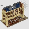 Замок Хогвартс: Большой зал (LEGO 76435)