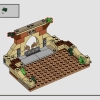 Замок Хогвартс: Большой зал (LEGO 76435)