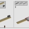Замок Хогвартс: Большой зал (LEGO 76435)