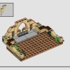 Замок Хогвартс: Большой зал (LEGO 76435)