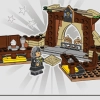 Замок Хогвартс: Большой зал (LEGO 76435)