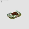 Нора, коллекционное издание (LEGO 76437)