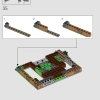 Нора, коллекционное издание (LEGO 76437)