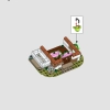 Нора, коллекционное издание (LEGO 76437)