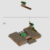 Нора, коллекционное издание (LEGO 76437)