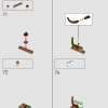 Нора, коллекционное издание (LEGO 76437)