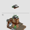 Нора, коллекционное издание (LEGO 76437)