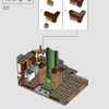 Нора, коллекционное издание (LEGO 76437)