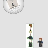 Нора, коллекционное издание (LEGO 76437)