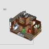 Нора, коллекционное издание (LEGO 76437)