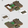 Нора, коллекционное издание (LEGO 76437)