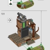 Нора, коллекционное издание (LEGO 76437)
