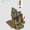 Нора, коллекционное издание (LEGO 76437)