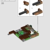 Нора, коллекционное издание (LEGO 76437)