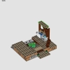 Нора, коллекционное издание (LEGO 76437)