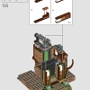 Нора, коллекционное издание (LEGO 76437)