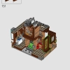 Нора, коллекционное издание (LEGO 76437)
