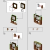 Нора, коллекционное издание (LEGO 76437)