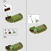 Нора, коллекционное издание (LEGO 76437)